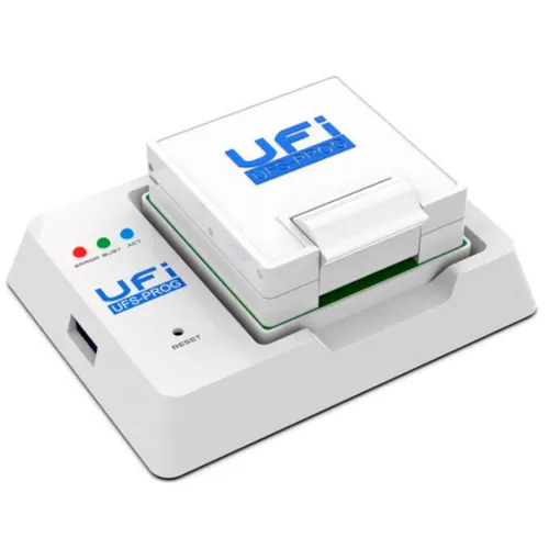 Replacement for UFI UFS-PROG UFS TOOL BOX - Quality Phone Parts in Sri Lanka